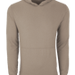 Vansport Sweatshirts S / Beach Vansport - Men's Trek Hoodie