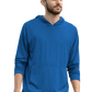 Vansport Sweatshirts S / Cobalt Vansport - Men's Trek Hoodie