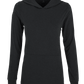 Vansport Sweatshirts S / Onyx Vansport - Women's Trek Hoodie
