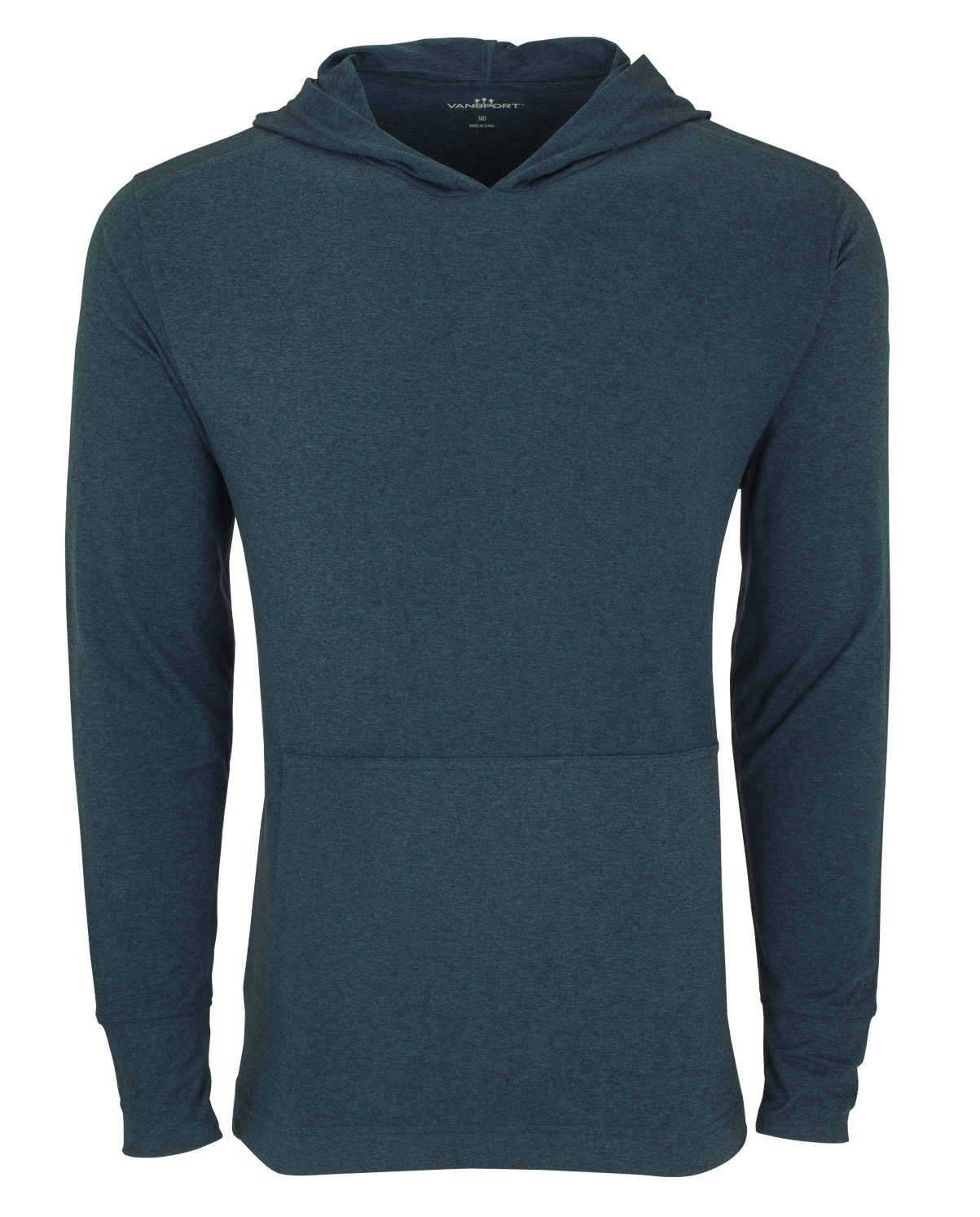 Vansport - Men's Trek Hoodie