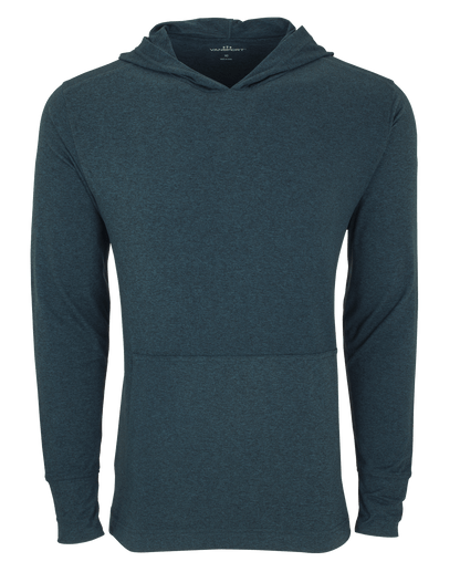 Vansport Sweatshirts S / Rainforest Vansport - Men's Trek Hoodie