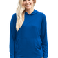 Vansport Sweatshirts XS / Cobalt Vansport - Women's Trek Hoodie