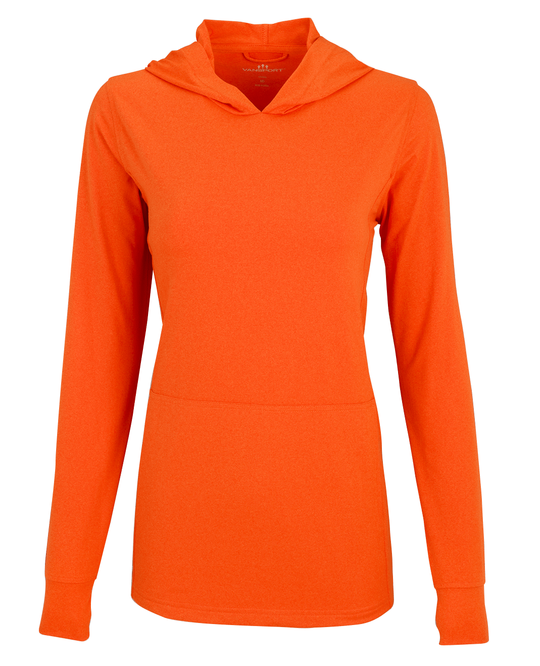 Vansport - Women's Trek Hoodie
