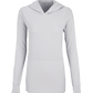 Vansport Sweatshirts XS / Silver Vansport - Women's Trek Hoodie