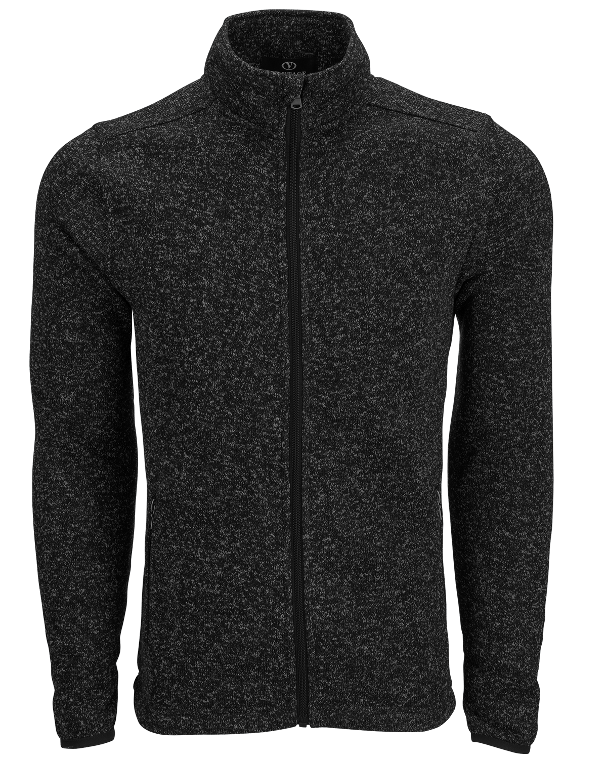 Men's Summit Sweater-Fleece Jacket