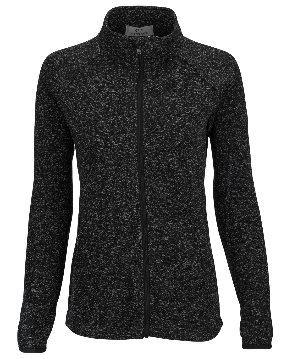 Women's Summit Sweater-Fleece Jacket