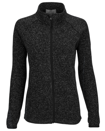Women's Summit Sweater-Fleece Jacket