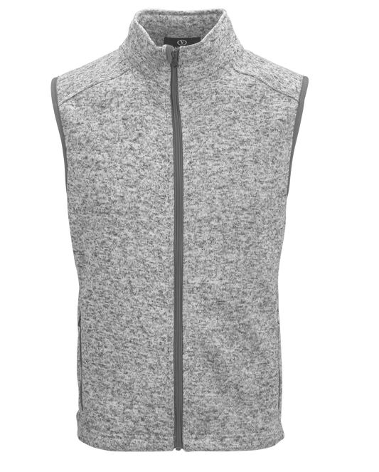 Men's Summit Sweater-Fleece Vest