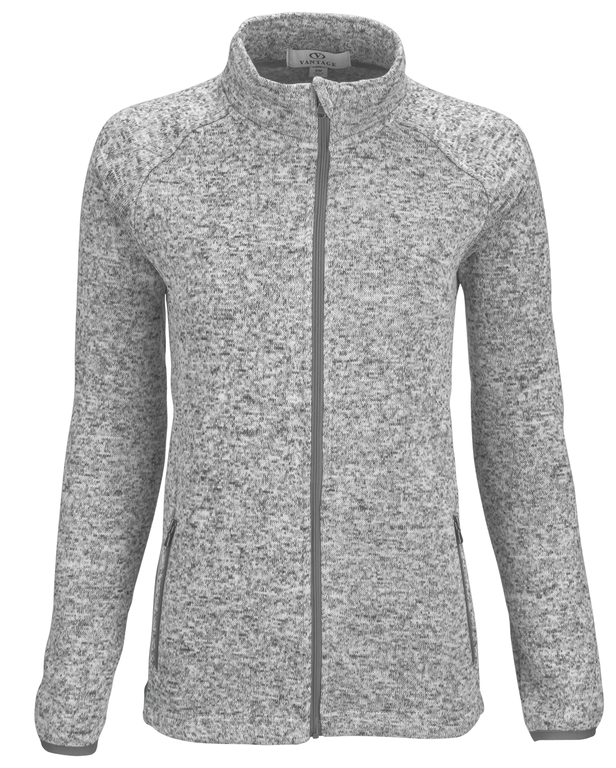 Women's Summit Sweater-Fleece Jacket