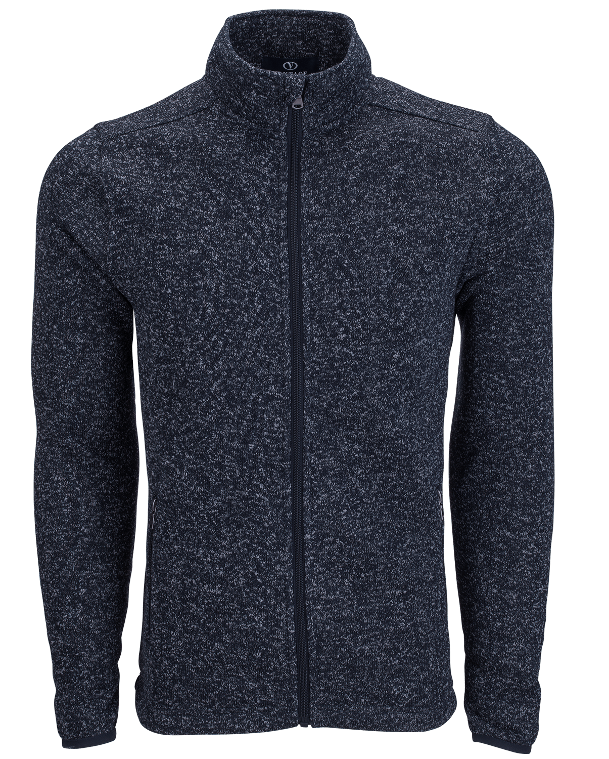 Men's Summit Sweater-Fleece Jacket