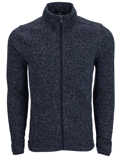 Men's Summit Sweater-Fleece Jacket