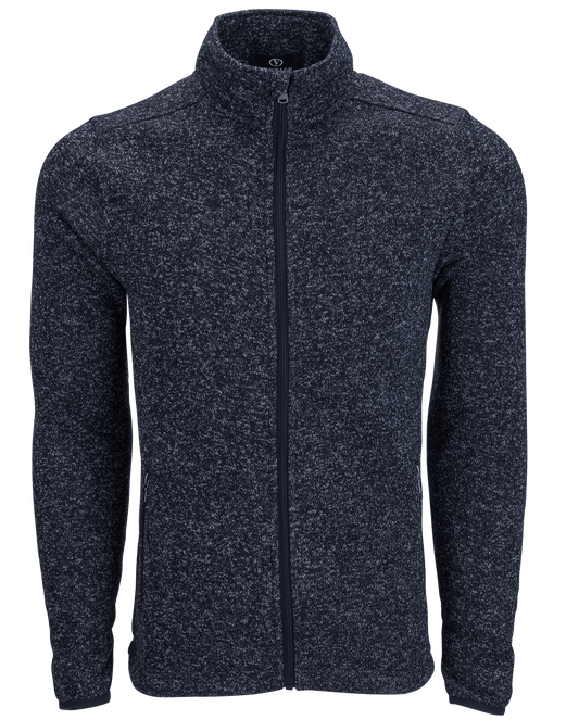 Men's Summit Sweater-Fleece Jacket