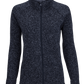 Women's Summit Sweater-Fleece Jacket