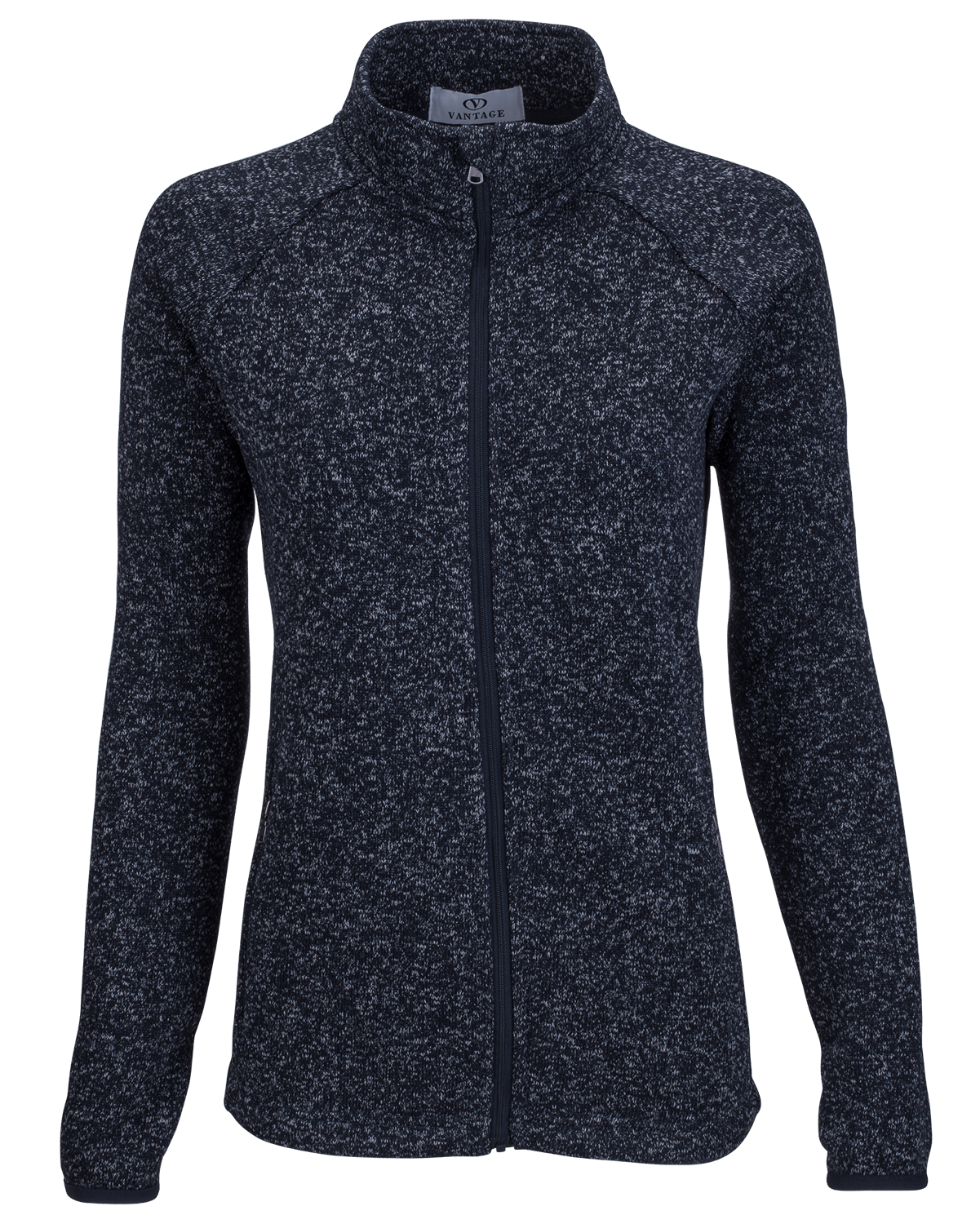 Women's Summit Sweater-Fleece Jacket