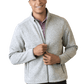 Vantage Fleece Vantage - Men's Summit Sweater-Fleece Jacket