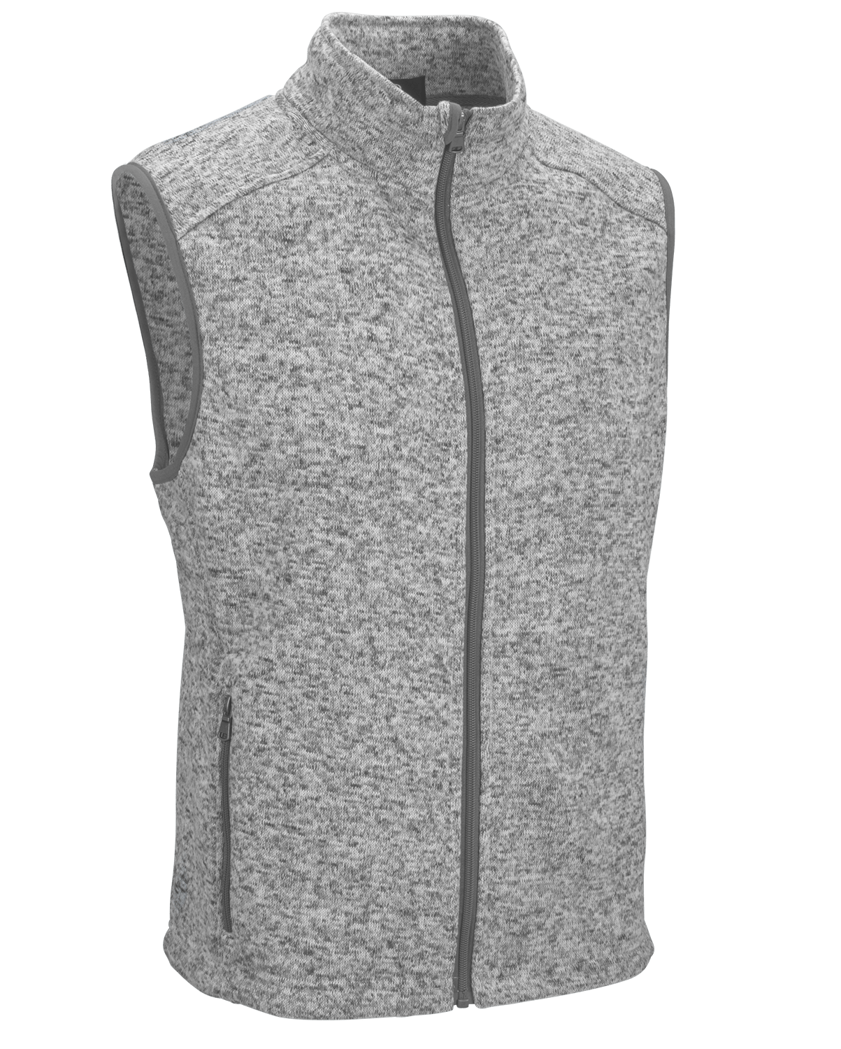 Vantage Fleece Vantage - Men's Summit Sweater-Fleece Vest