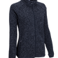 Vantage Fleece Vantage - Women's Summit Sweater-Fleece Jacket