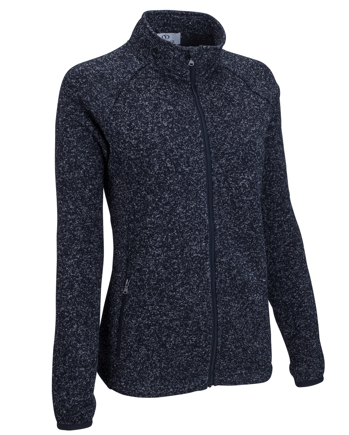 Vantage Fleece Vantage - Women's Summit Sweater-Fleece Jacket