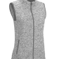 Vantage Fleece Vantage - Women's Summit Sweater-Fleece Vest