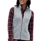 Vantage Fleece Vantage - Women's Summit Sweater-Fleece Vest