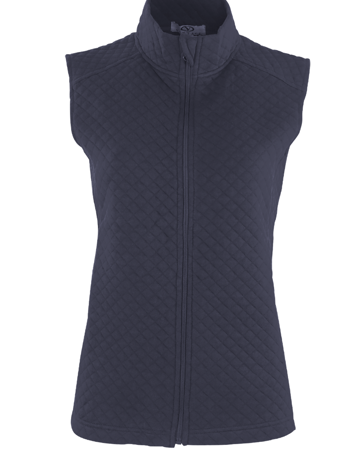 Vantage Fleece XS / Dark Grey Vantage - Women's Mesa Vest