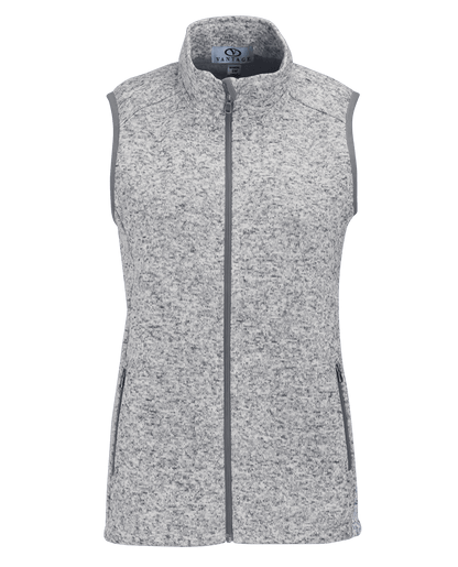 Vantage Fleece XS / Iceberg Vantage - Women's Summit Sweater-Fleece Vest