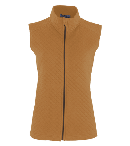 Vantage Fleece XS / Saddle Women's Mesa Vest