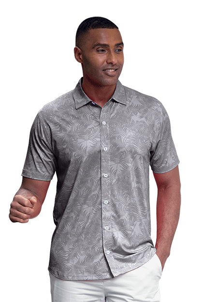 Vantage Woven Shirts Vansport - Pro Maui Hawaiian Shirt