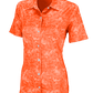 Vantage Woven Shirts Vansport - Women's Pro Maui Hawaiian Shirt