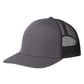 Vineyard Vines Headwear Adjustable / Gray Harbor Vineyard Vines - Performance Trucker Hat