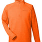 Vineyard Vines Layering Vineyard Vines - Men's Sankaty Quarter-Zip Pullover