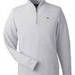 Vineyard Vines Layering S / Granite Vineyard Vines - Men's Saltwater Quarter-Zip Pullover