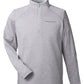 Vineyard Vines Layering S / Grey Heather Vineyard Vines - Men's Sankaty Quarter-Zip Pullover