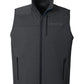 Vineyard Vines Outerwear S / Jet Black Vineyard Vines - Men's On-The-Go Shep Vest