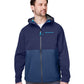 Vineyard Vines Outerwear Vineyard Vines - Men's On-The-Go Packable Rain Shell