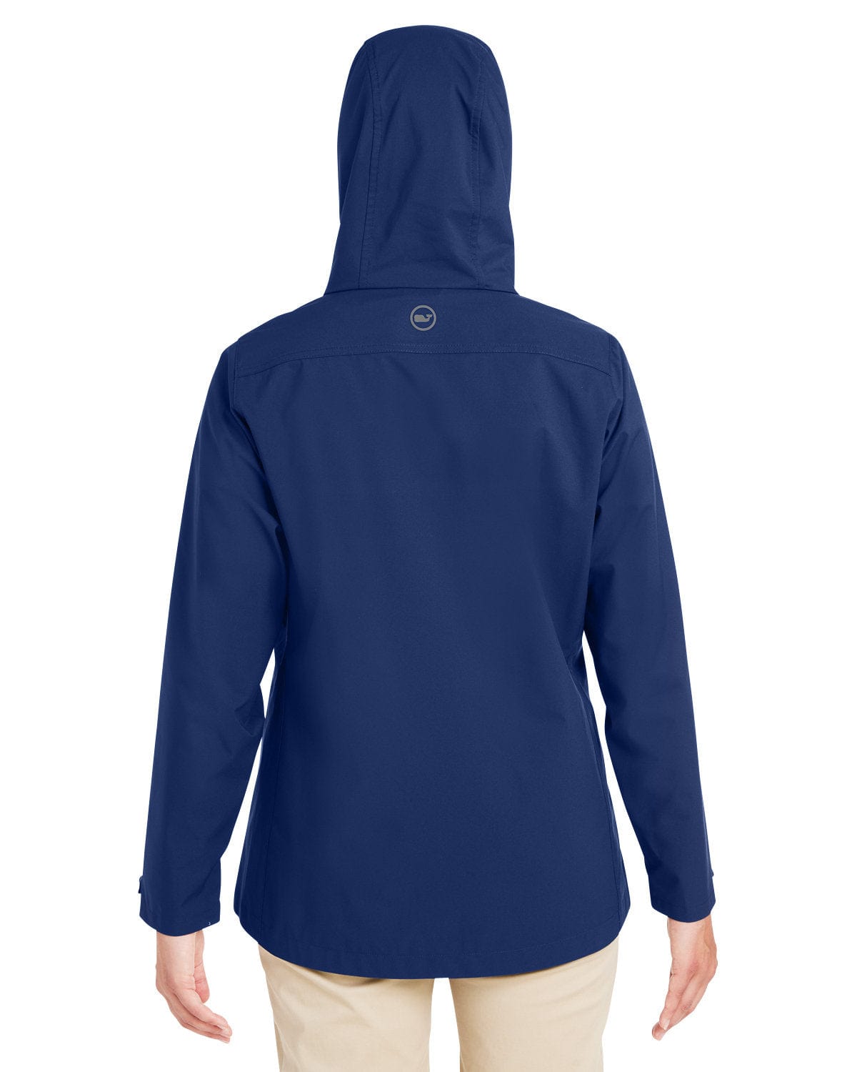 Vineyard Vines Outerwear Vineyard Vines - Women's Rain Shell Jacket
