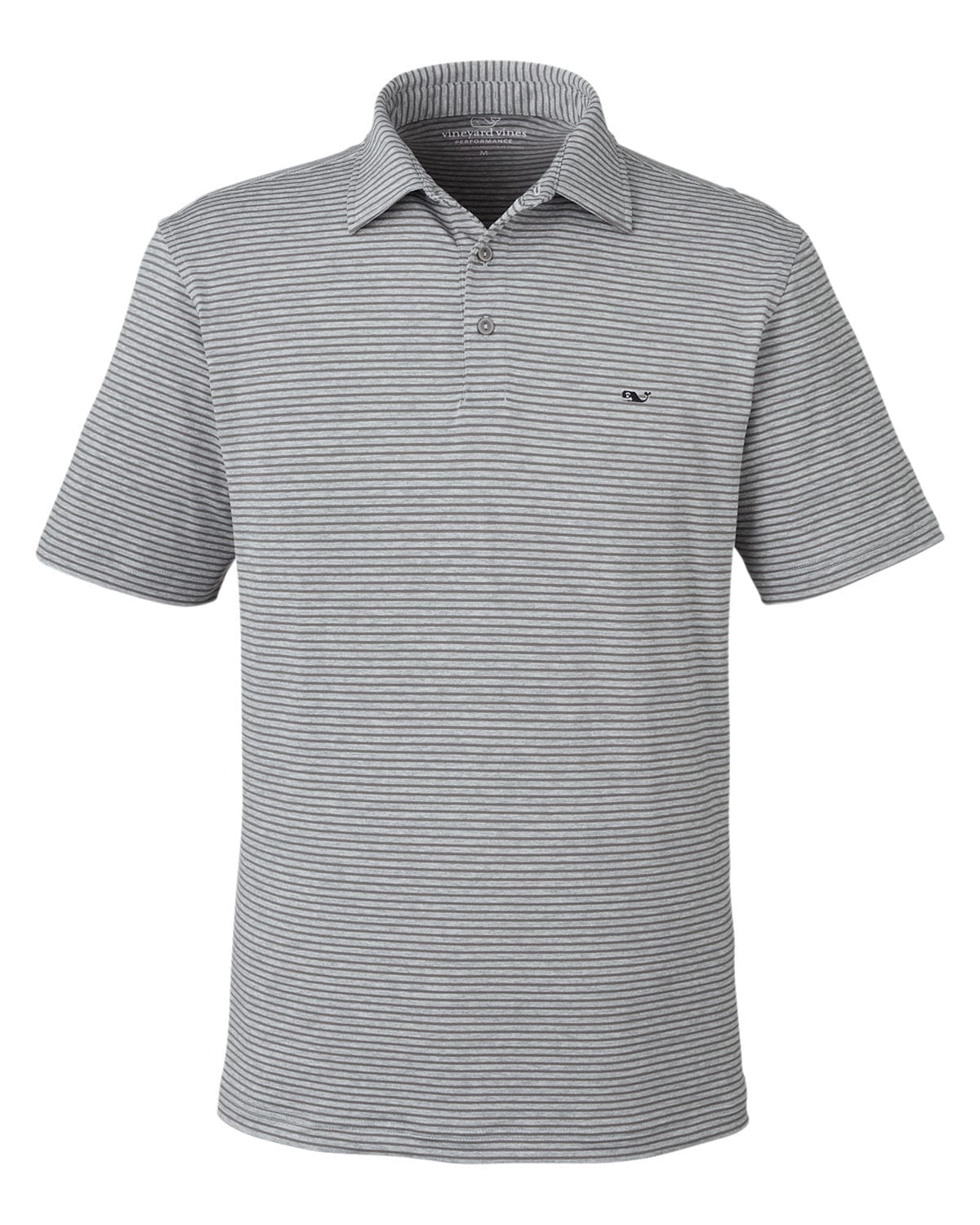 Vineyard Vines Polos S / Hammerhead Tejeda Vineyard Vines - Men's Bradley Stripe Sankaty Polo