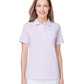 Vineyard Vines Polos Vineyard Vines - Women's Fanshell Polo