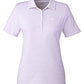 Vineyard Vines Polos XS / Lavender/White Cap Vineyard Vines - Women's Fanshell Polo