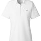 Vineyard Vines Polos XS / White Cap Vineyard Vines - Women's Edgartown Pique Polo