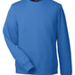Vineyard Vines Sweatshirts S / Kingfisher Vineyard Vines - Men's Garment-Dyed Crewneck