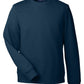 Vineyard Vines Sweatshirts S / Vineyard Navy Vineyard Vines - Men's Garment-Dyed Crewneck