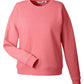 Vineyard Vines Sweatshirts XS / Jetty Red Vineyard Vines - Women's Crewneck