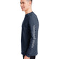 Vineyard Vines Woven Shirts Vineyard Vines - Long Sleeve Pocket T-Shirt
