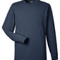 Vineyard Vines Woven Shirts XS / Blue Blazer/WhiteCap Vineyard Vines - Long Sleeve Pocket T-Shirt
