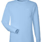 Vineyard Vines T-shirts XS / Jake Blue/Blue Blazer Vineyard Vines - Long Sleeve Pocket T-Shirt