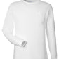 Vineyard Vines Woven Shirts XS / WhiteCap/Blue Blazer Vineyard Vines - Long Sleeve Pocket T-Shirt