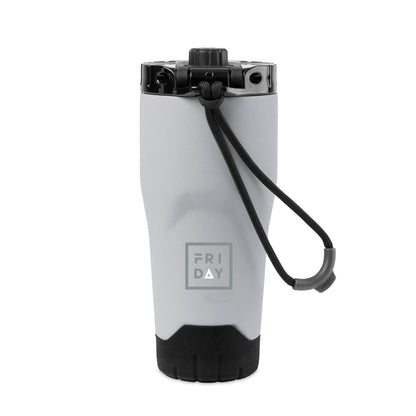 VSSL Drinkware One Size / Stone VSSL - Rift Tumbler 16oz