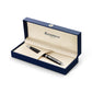 Waterman Accessories Waterman - Hemisphere Ballpoint Pen (Blue Ink)