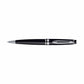 Waterman Writing Instruments One Size / Black Matte/Silver Trim Waterman - Expert Ballpoint Pen Matte (Black Ink)